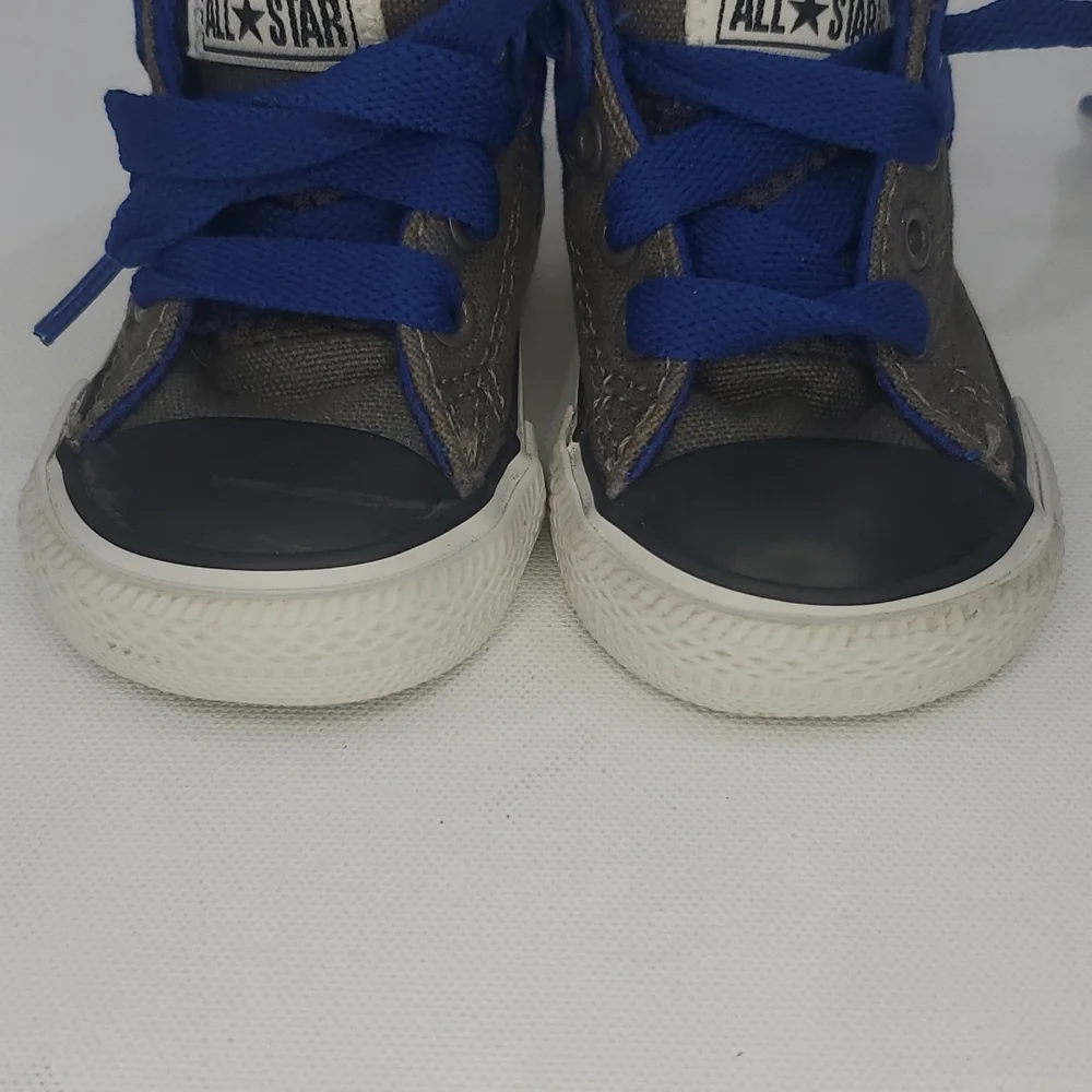 Converse like new